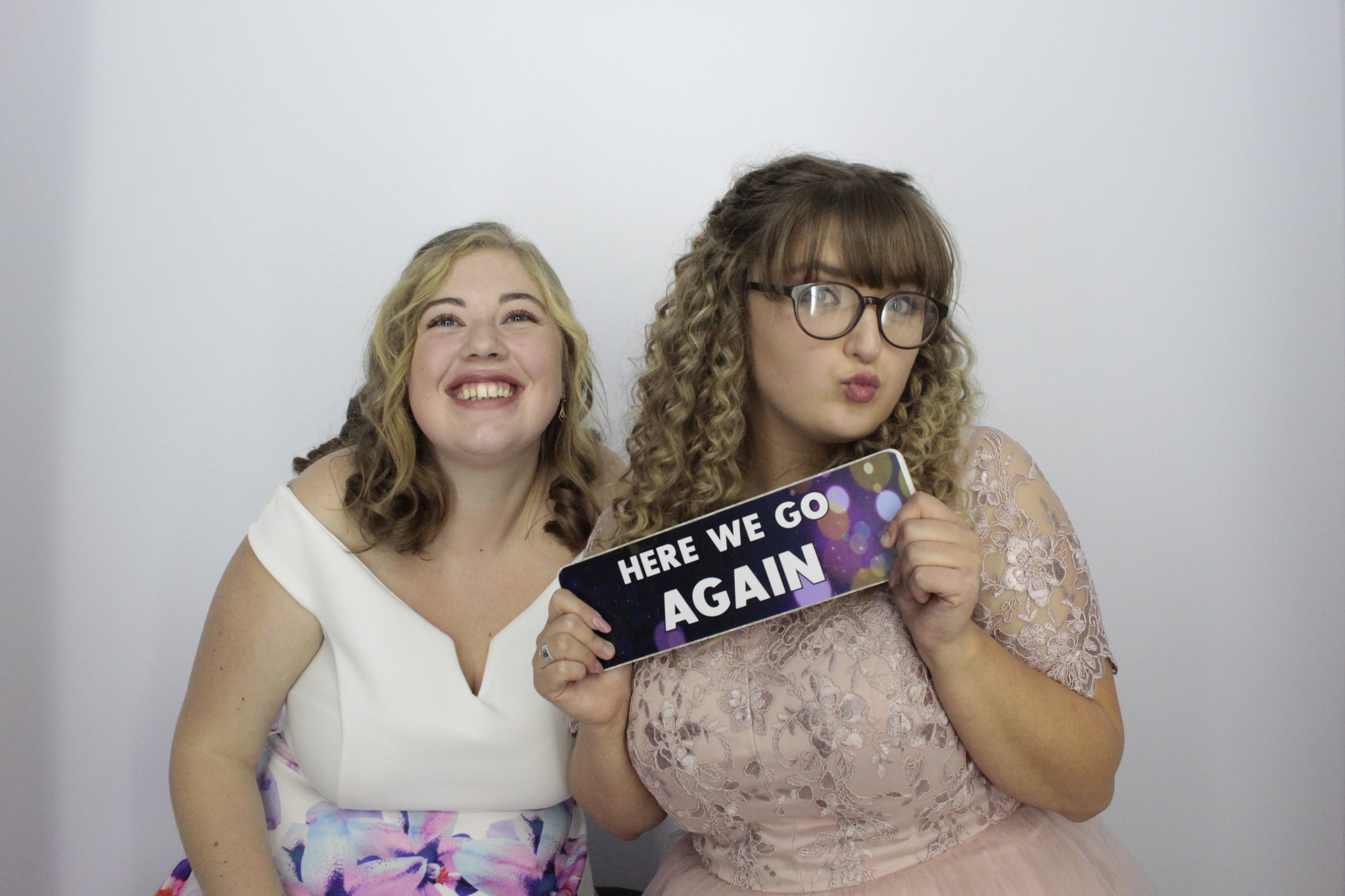 Norland Freshers Ball 2019 | View more photos from the event at gallery.myphotoboothexperience.co.uk/u/MyPhotoBoothExperienceLtd/Norland-Freshers-Ball-2019